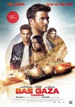 Bas Gaza Türkçe Full Film izle