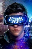 Başlat: Ready Player One Full Film HD izle