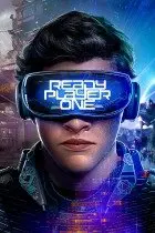 Başlat: Ready Player One Full Film HD izle