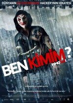 Ben Kimim? Full HD Film izle