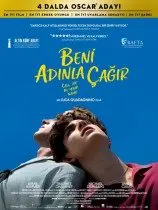 Beni Adınla Çağır Full HD Film izle