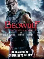 Beowulf: Ölümsüz Savaşçı HD Film izle