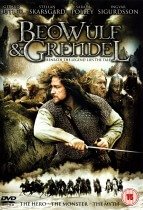 Beowulf ve Grendel HD Film izle