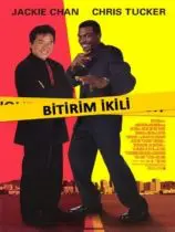 Bitirim İkili 1 Türkçe Dublaj 720p Full izle