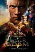 Black Adam 2022 Türkçe Full Film izle