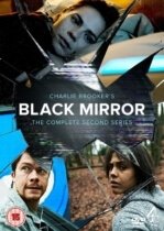 Black Mirror 2. Sezon 4. Bölüm Türkçe Dublaj izle