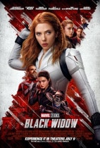 Black Widow 2021 Türkçe Full Film izle