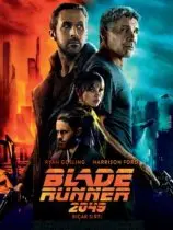 Blade Runner 2049: Bıçak Sırtı Türkçe Dublaj Full Film izle