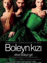 Boleyn Kızı Full HD Film izle