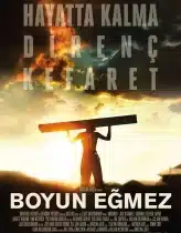 Boyun Eğmez Türkçe Film izle