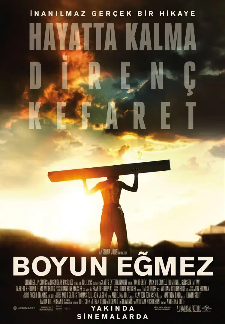 Boyun Eğmez Türkçe Film izle