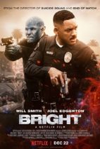 Bright Türkçe Dublaj 720p Full Film izle