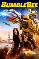 Bumblebee Türkçe Dublaj Full HD izle