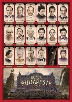 Büyük Budapeşte Oteli HD Film izle