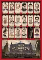 Büyük Budapeşte Oteli HD Film izle