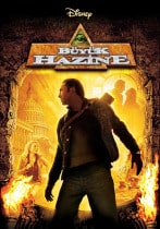 Büyük Hazine Türkçe Dublaj izle