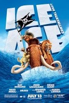 Buz Devri 4 Kıtalar Ayrılıyor Full HD Film izle