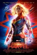 Kaptan Marvel – Captain Marvel 2019 Türkçe Dublaj Full HD izle