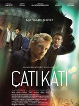 Çatı Katı Full HD Film izle