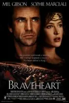 Cesur Yürek – Braveheart Türkçe Dublaj HD izle