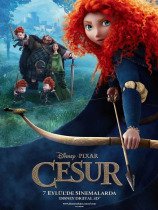 Cesur Full HD Film izle