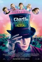 Charlie’nin Çikolata Fabrikası HD Film izle