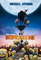 Çılgın Hırsız Türkçe Dublaj Full HD Film izle