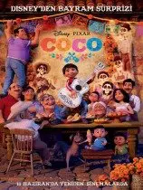 Coco Full HD Film izle