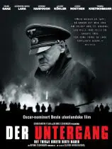 Çöküş – Der Untergang Türkçe Dublaj izle