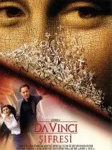 Da Vinci Şifresi Full HD Film izle