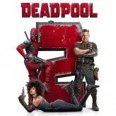 Deadpool 2 Türkçe Dublaj 720p izle