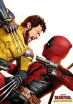 Deadpool ve Wolverine Türkçe Dublaj izle