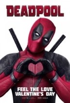 Deadpool Türkçe Dublaj Full 720p HD Film izle