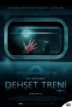 Dehşet Treni Türkçe HD Full Film izle