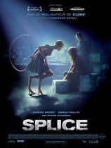 Deney – Splice Türkçe Dublaj izle