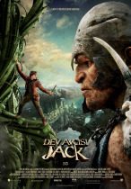 Dev Avcısı Jack Full Film HD izle