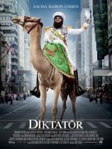 Diktatör Türkçe Dublaj izle