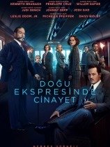 Doğu Ekspresinde Cinayet HD Film izle