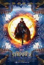 Doktor Strange Türkçe Full HD Film izle