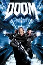 Doom Full HD Film izle