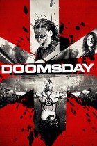 Doomsday Full HD Film izle