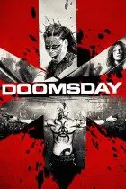 Doomsday Full HD Film izle