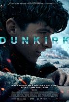 Dunkirk Türkçe Dublaj Full Film HD izle