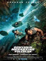 Dünyanın Merkezine Yolculuk HD Film izle