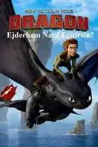 Ejderhanı Nasıl Eğitirsin Full HD Film izle