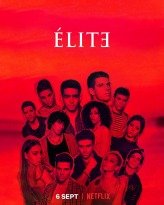 Elite 2. Sezon 5. Bölüm izle