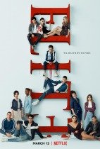 Elite 3. Sezon 1. Bölüm Türkçe izle