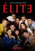 Elite 4. Sezon 6. Bölüm izle