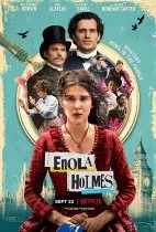 Enola Holmes Full HD Film izle