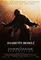 Esaretin Bedeli Full HD Film izle